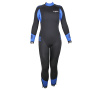 Гидрокостюм FanDiver Dive Pro, 5 мм (Женский; M)